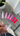 Gel Paint - Valentine