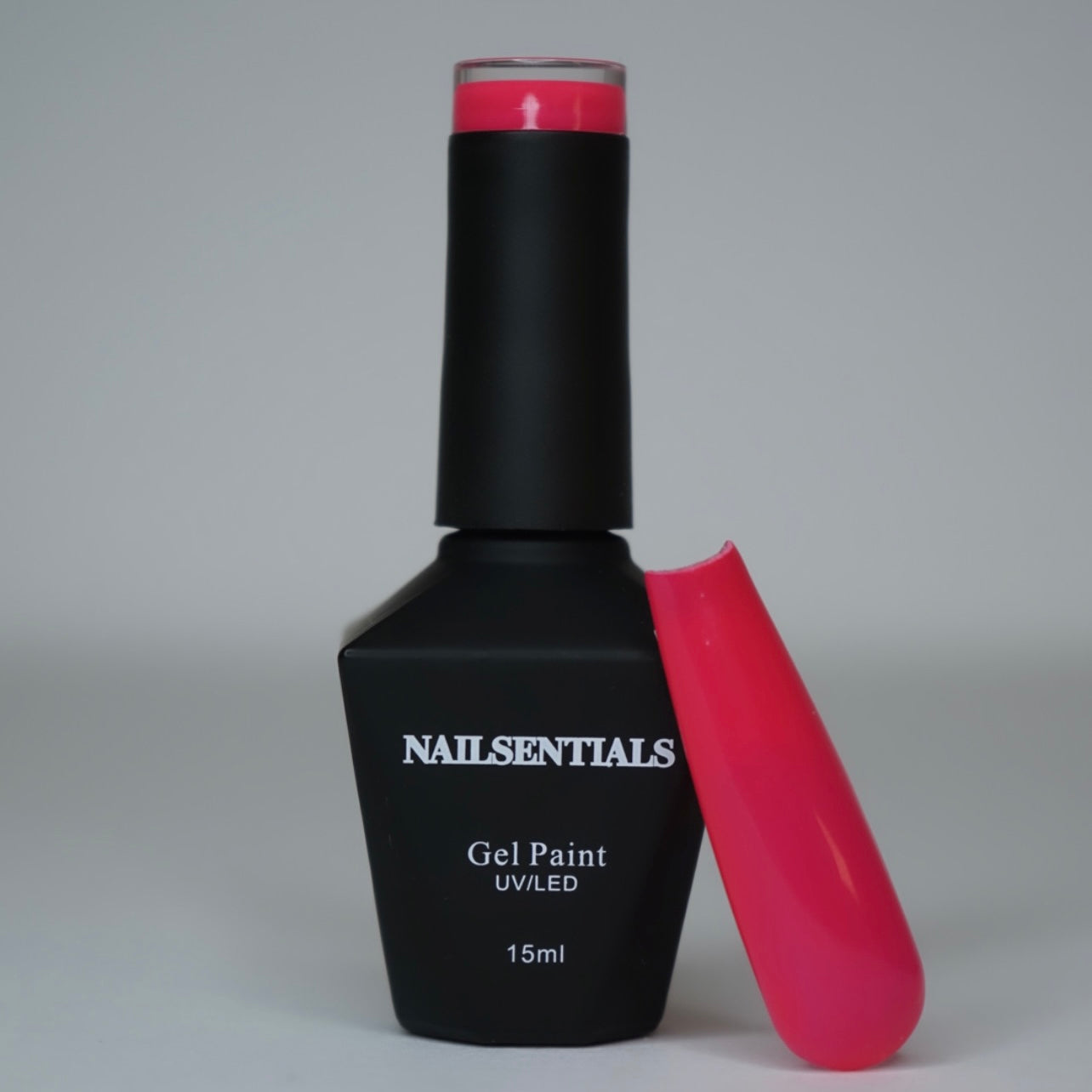 Gel Paint - Valentine
