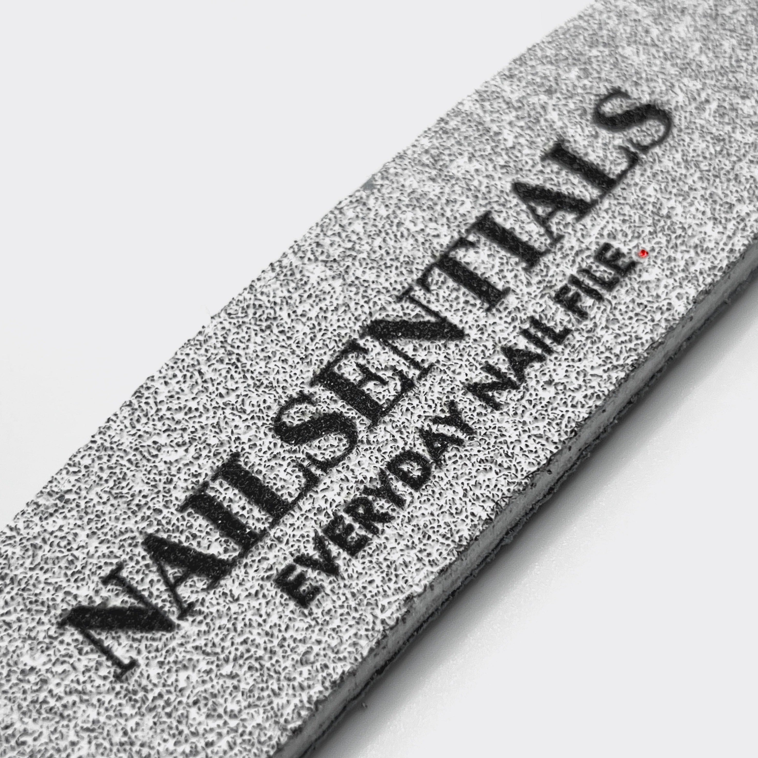 EVERYDAY NAIL FILE